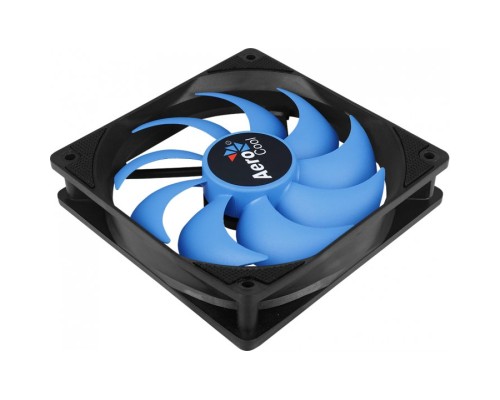 Кулер до корпусу AeroCool Motion 12 (ACF3-MT00210.11)