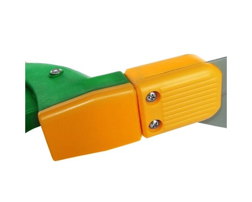 Ножиці садові Gruntek Segler 380 мм поворотний 360° (295304380)