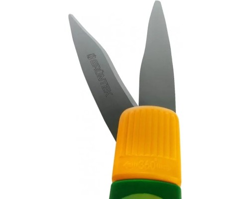 Ножиці садові Gruntek Segler 380 мм поворотний 360° (295304380)