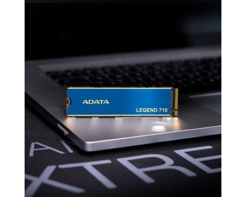 Накопичувач SSD M.2 2280 2TB ADATA (ALEG-710-2TCS)