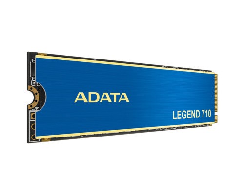 Накопичувач SSD M.2 2280 2TB ADATA (ALEG-710-2TCS)