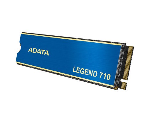 Накопичувач SSD M.2 2280 2TB ADATA (ALEG-710-2TCS)