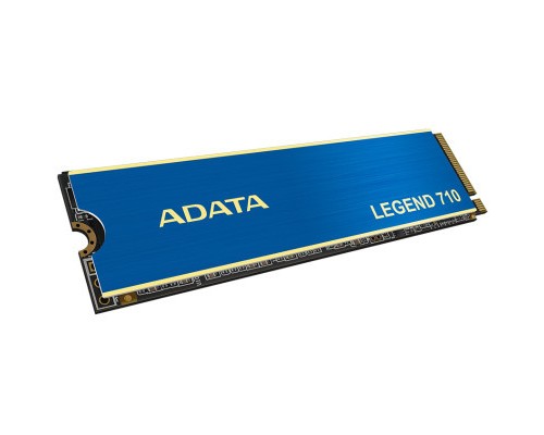 Накопичувач SSD M.2 2280 2TB ADATA (ALEG-710-2TCS)
