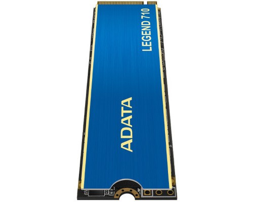 Накопичувач SSD M.2 2280 2TB ADATA (ALEG-710-2TCS)