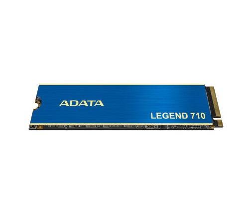 Накопичувач SSD M.2 2280 2TB ADATA (ALEG-710-2TCS)