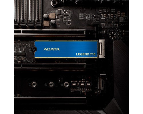 Накопичувач SSD M.2 2280 2TB ADATA (ALEG-710-2TCS)