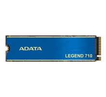 Накопичувач SSD M.2 2280 2TB ADATA (ALEG-710-2TCS)