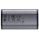 Накопичувач SSD USB 3.2 500GB ADATA (AELI-SE880-500GCGY)