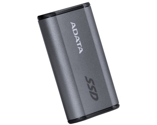 Накопичувач SSD USB 3.2 500GB ADATA (AELI-SE880-500GCGY)