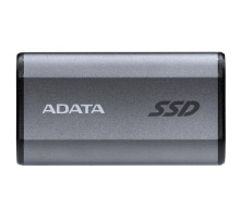 Накопичувач SSD USB 3.2 500GB ADATA (AELI-SE880-500GCGY)