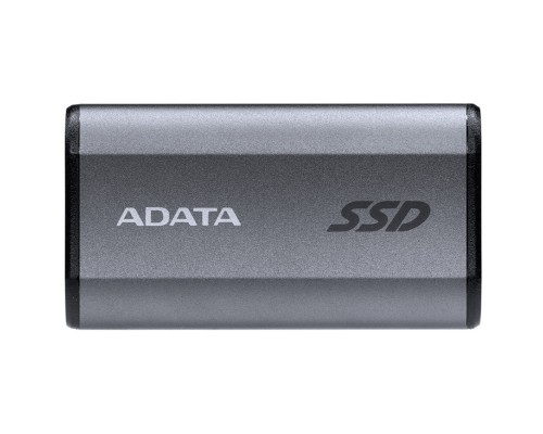 Накопичувач SSD USB 3.2 500GB ADATA (AELI-SE880-500GCGY)