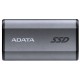 Накопичувач SSD USB 3.2 500GB ADATA (AELI-SE880-500GCGY)
