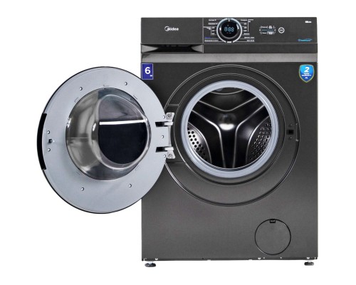Пральна машина Midea MF100W60/T-UA