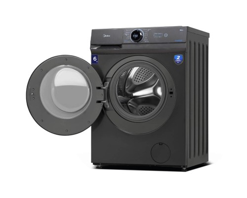 Пральна машина Midea MF100W60/T-UA