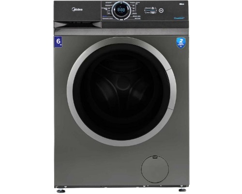 Пральна машина Midea MF100W60/T-UA