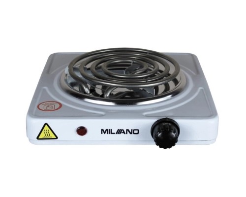 Настільна плита Milano HP-1010W
