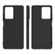 Чохол до мобільного телефона BeCover Poco X5 Pro 5G Black (708822)
