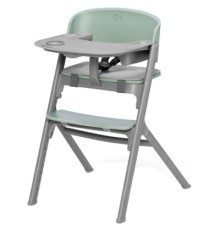 Стілець для годування Kinderkraft Livy Olive Green (5902533919628)