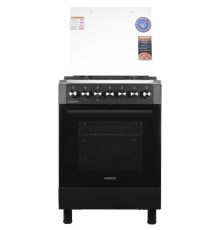 Плита Ardesto FSCF-C606BI