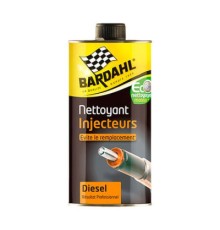 Присадка автомобільна BARDAHL NETTOYANT INJECTEURS DIESEL 1л (11551)