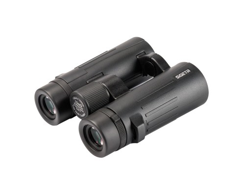 Бінокль Sigeta Imperial 10x42 Black (65844)