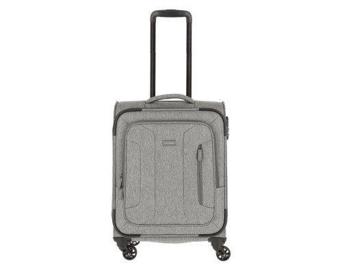Валіза Travelite Boja Anthracite S (TL091547-04)