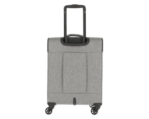 Валіза Travelite Boja Anthracite S (TL091547-04)