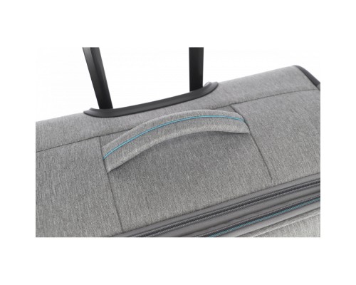 Валіза Travelite Boja Anthracite S (TL091547-04)