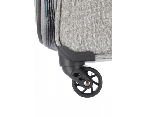 Валіза Travelite Boja Anthracite S (TL091547-04)