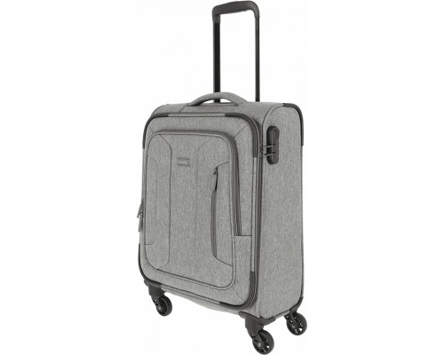 Валіза Travelite Boja Anthracite S (TL091547-04)