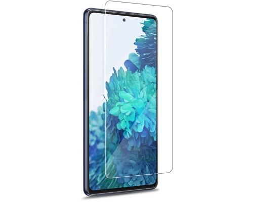 Скло захисне PowerPlant Samsung Galaxy S20 FE (gl600417) Скло захисне PowerPlant Samsung Galaxy S20 FE (gl600417)