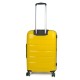 Валіза Paklite Mailand Deluxe Yellow M (TL074248-89)