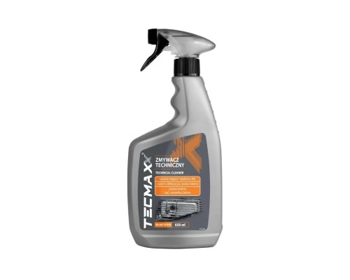 Автомобільний очисник TECMAXX 650мл (14-010)