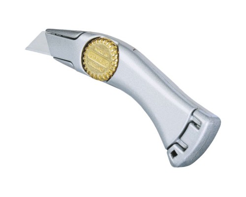 Ніж монтажний Stanley TITAN FB з фіксованим лезом, L=175 мм. (2-10-550)