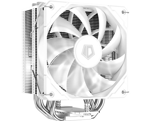 Кулер до процесора ID-Cooling SE-224-XTS WHITE