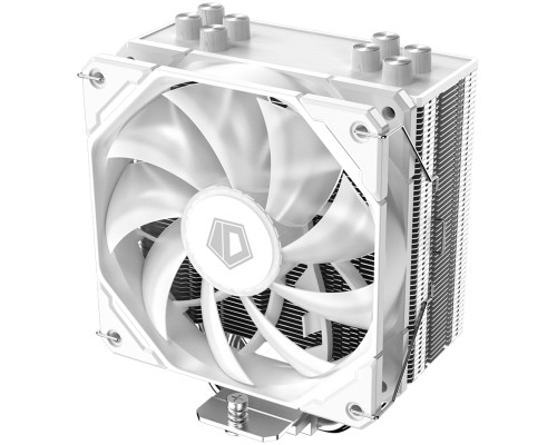 Кулер до процесора ID-Cooling SE-224-XTS WHITE