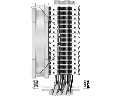 Кулер до процесора ID-Cooling SE-224-XTS WHITE