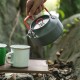 Чайник туристичний Naturehike NH17C020-H 1.45 л (6927595708729)