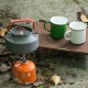 Чайник туристичний Naturehike NH17C020-H 1.45 л (6927595708729)