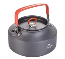 Чайник туристичний Naturehike NH17C020-H 1.45 л (6927595708729)