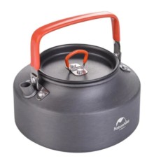 Чайник туристичний Naturehike NH17C020-H 1.45 л (6927595708729)