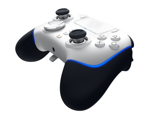 Геймпад Razer Wolverine V2 PRO for PS5 White (RZ06-04710200-R3G1)