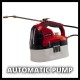 Обприскувач Einhell GE-WS 18/35 Li - Solo, 3.8 л, 18В, 60 л/год (без АКБ і ЗП) (3425210)