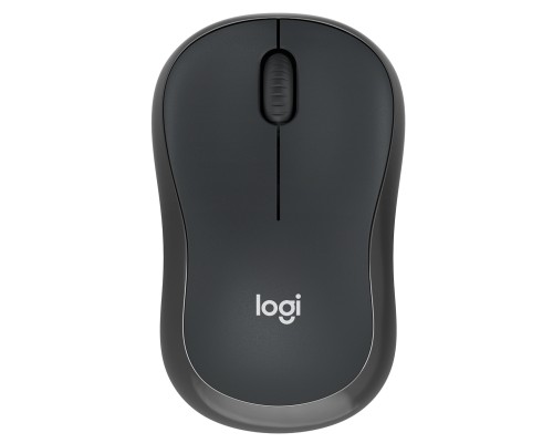 Мишка Logitech M240 Silent Bluetooth Graphite (910-007119)
