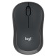 Мишка Logitech M240 Silent Bluetooth Graphite (910-007119)