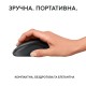 Мишка Logitech M240 Silent Bluetooth Graphite (910-007119)