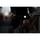 Задня велофара Knog Blinder Skull Array Rear 100 Lumens (12286)