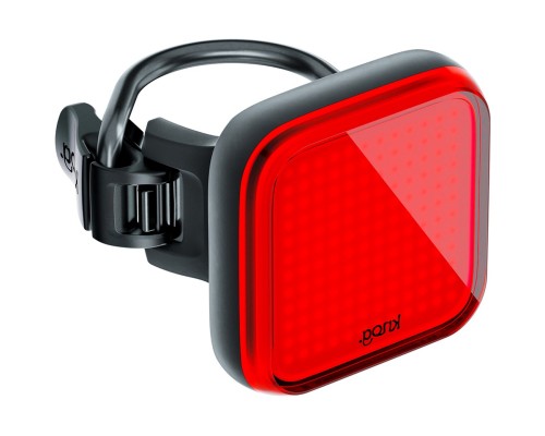 Задня велофара Knog Blinder Skull Array Rear 100 Lumens (12286)