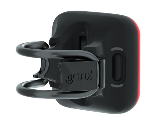 Задня велофара Knog Blinder Skull Array Rear 100 Lumens (12286)