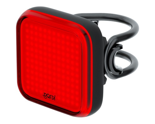 Задня велофара Knog Blinder Skull Array Rear 100 Lumens (12286)